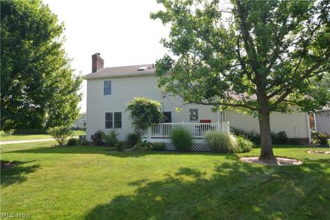 946 Ptarmigan Trail Brunswick OH 44212