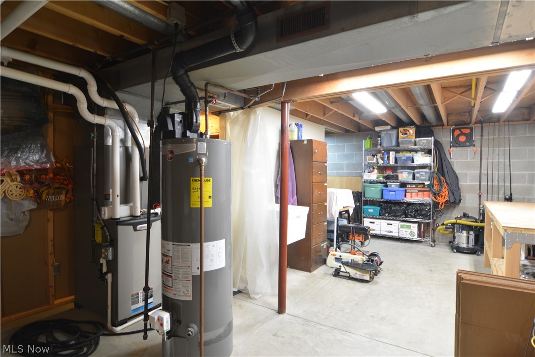 946 Ptarmigan Trail Brunswick OH 44212