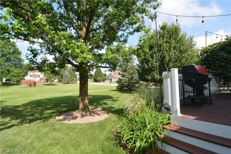 946 Ptarmigan Trail Brunswick OH 44212