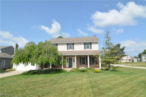 946 Ptarmigan Trail Brunswick OH 44212