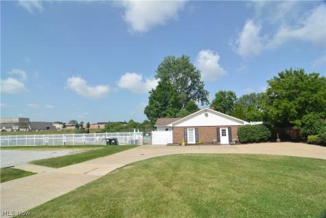 946 Ptarmigan Trail Brunswick OH 44212