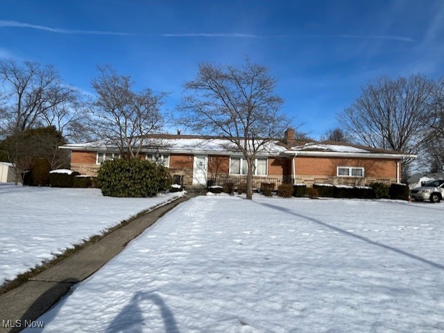 Fairlawn OH, 2995 Morewood Road