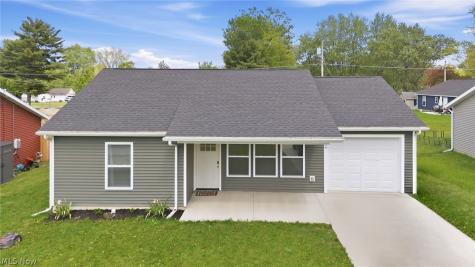 1184 Dillon Road Mansfield OH 44906