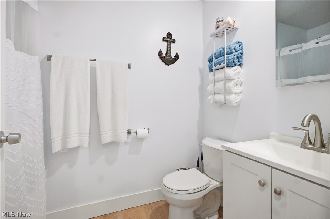 1184 Dillon Road Mansfield OH 44906