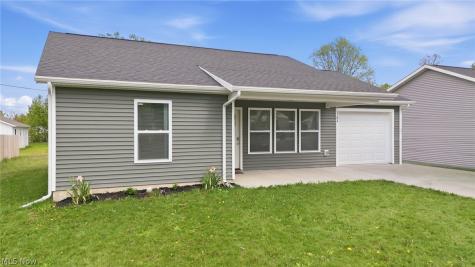 1184 Dillon Road Mansfield OH 44906
