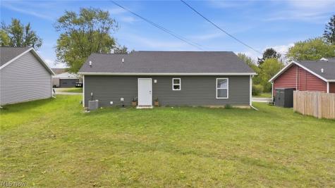 1184 Dillon Road Mansfield OH 44906