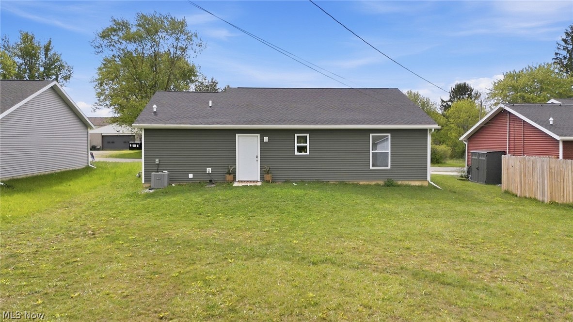 1184 Dillon Road Mansfield OH 44906