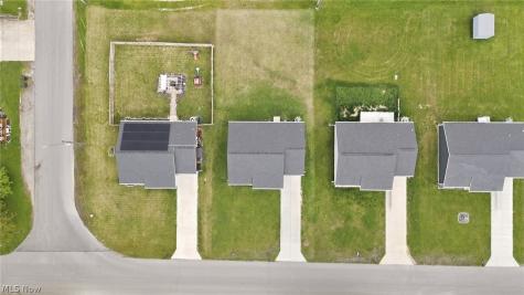 1184 Dillon Road Mansfield OH 44906