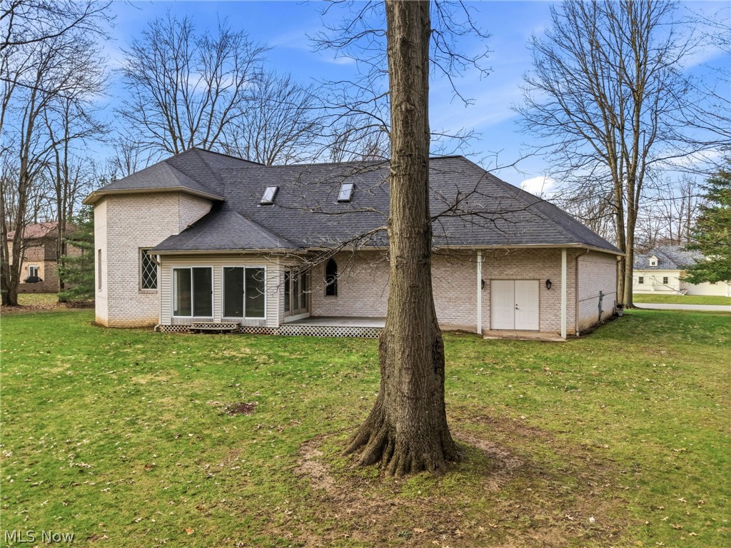 1887 Pearce Circle Salem OH 44460