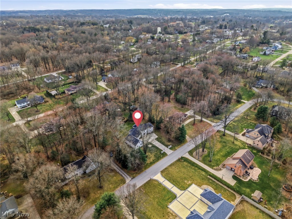 1887 Pearce Circle Salem OH 44460