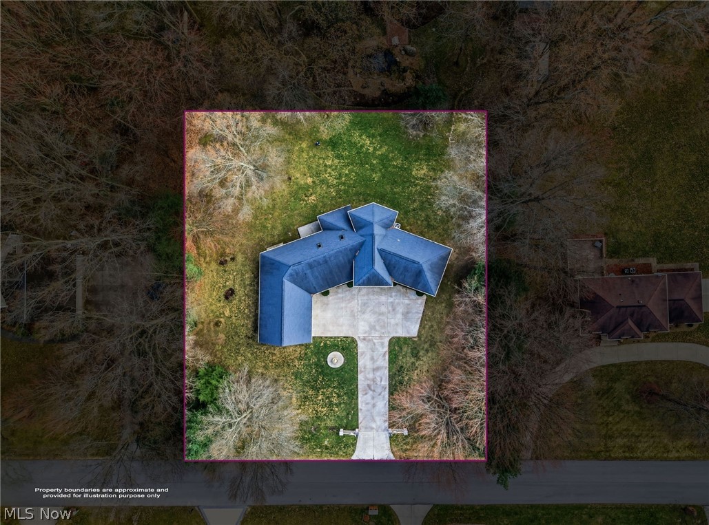 1887 Pearce Circle Salem OH 44460