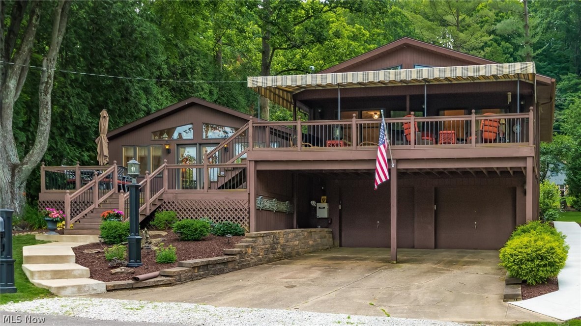 9186 Cherry Lane NW Mineral City OH 44656