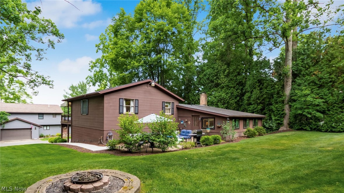 9186 Cherry Lane NW Mineral City OH 44656