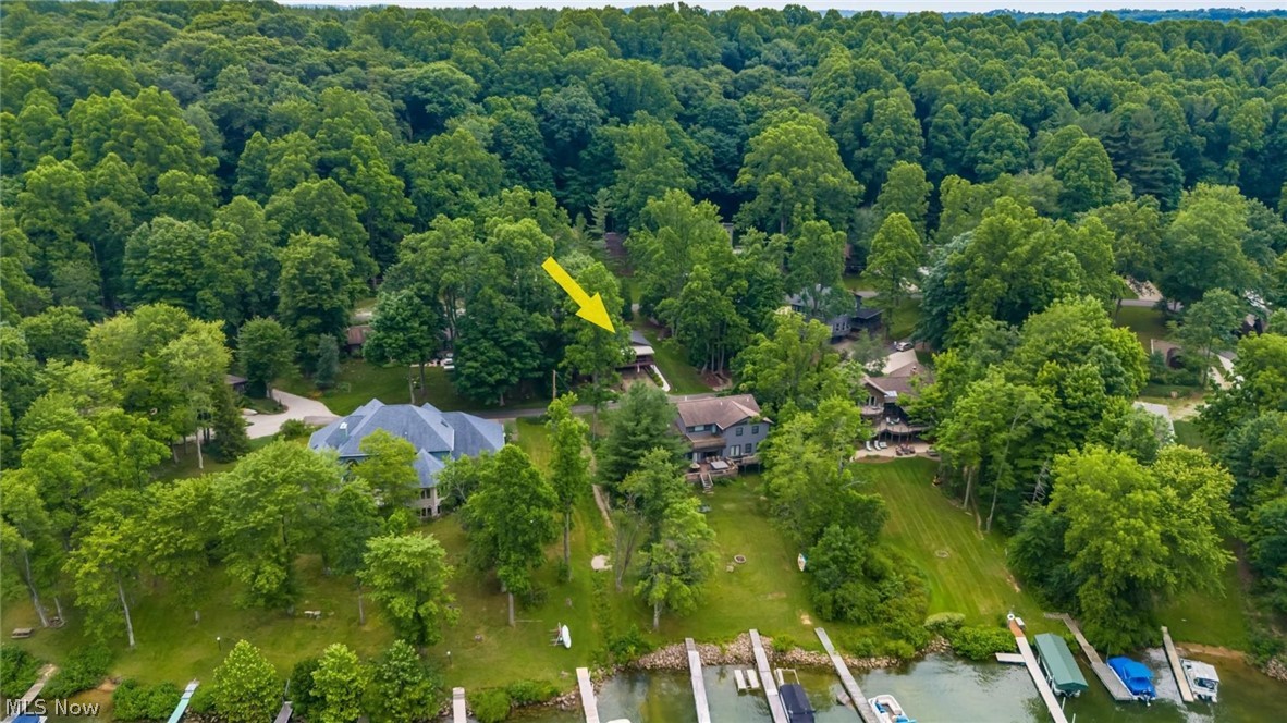 9186 Cherry Lane NW Mineral City OH 44656