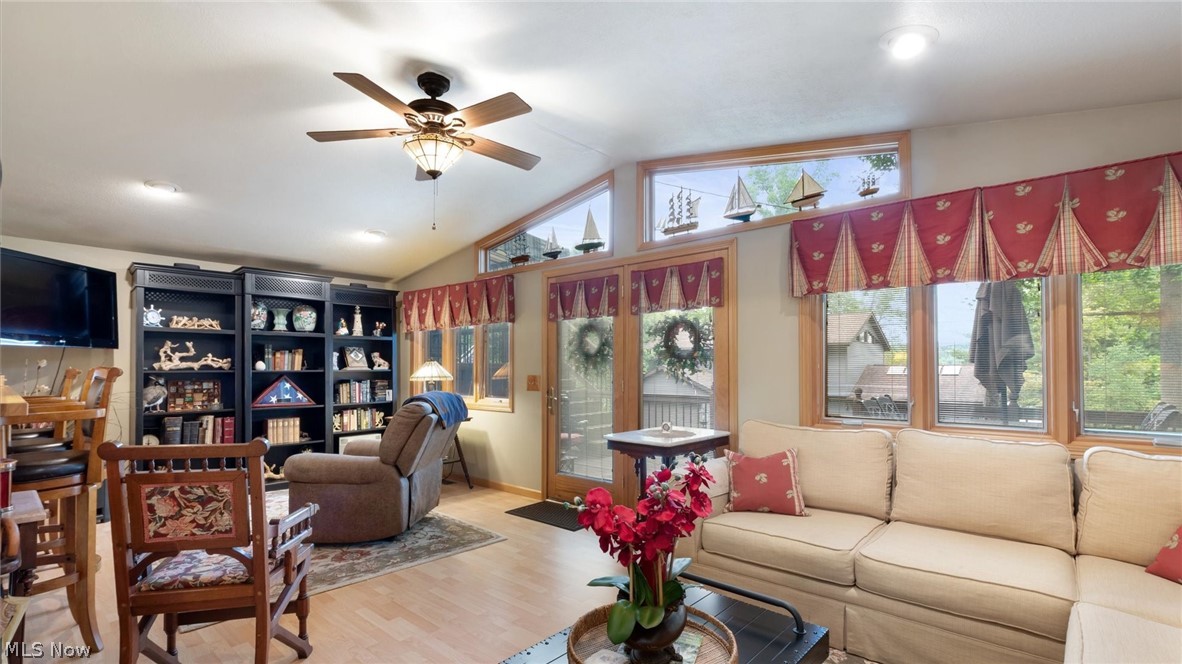 9186 Cherry Lane NW Mineral City OH 44656