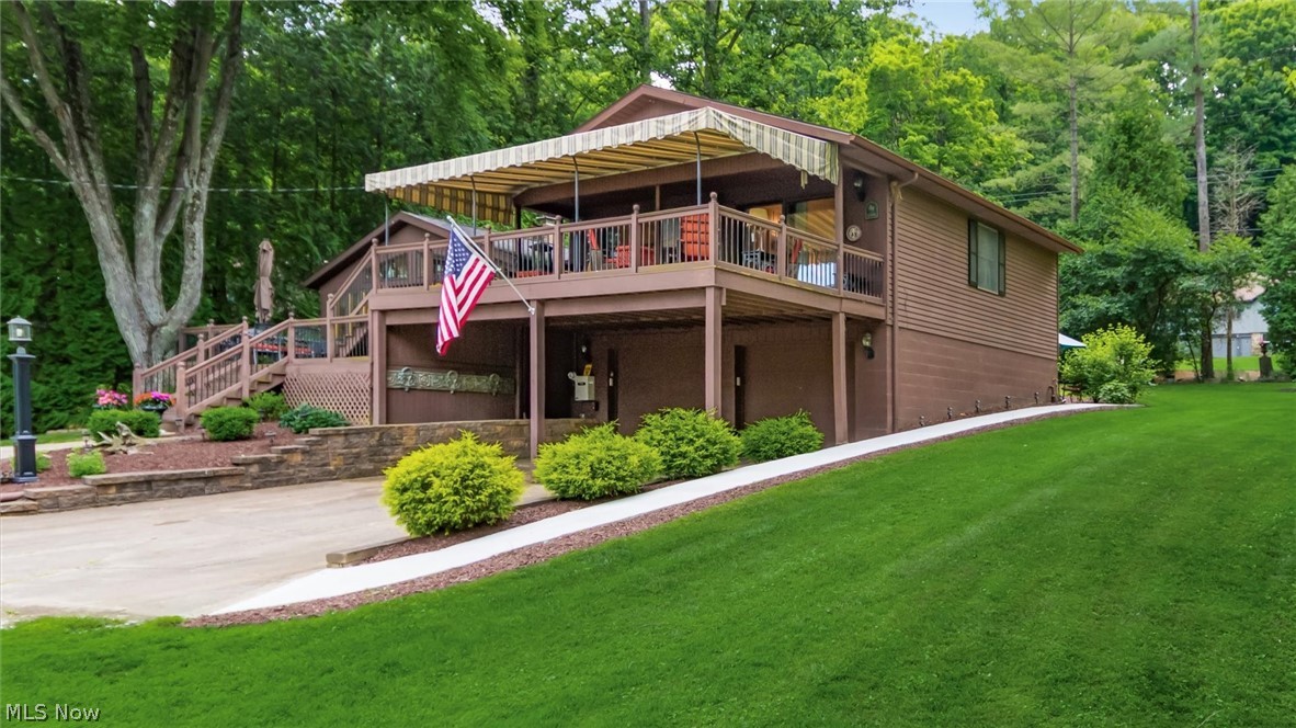 9186 Cherry Lane NW Mineral City OH 44656