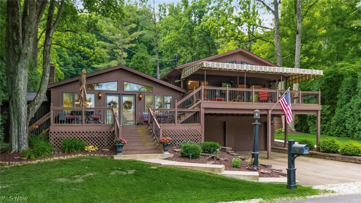 9186 Cherry Lane NW Mineral City OH 44656