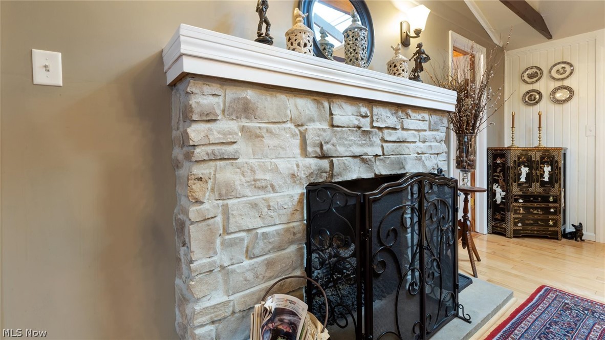 9186 Cherry Lane NW Mineral City OH 44656
