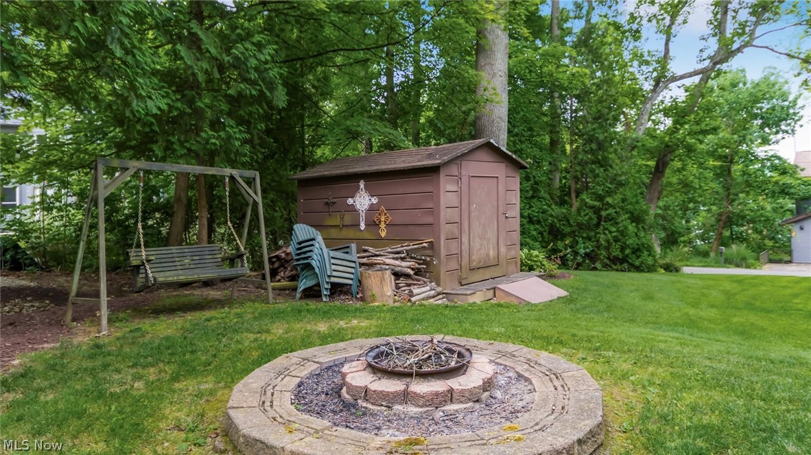 9186 Cherry Lane NW Mineral City OH 44656