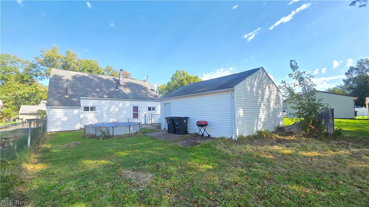 2425 Stephens Avenue NW Warren OH 44485