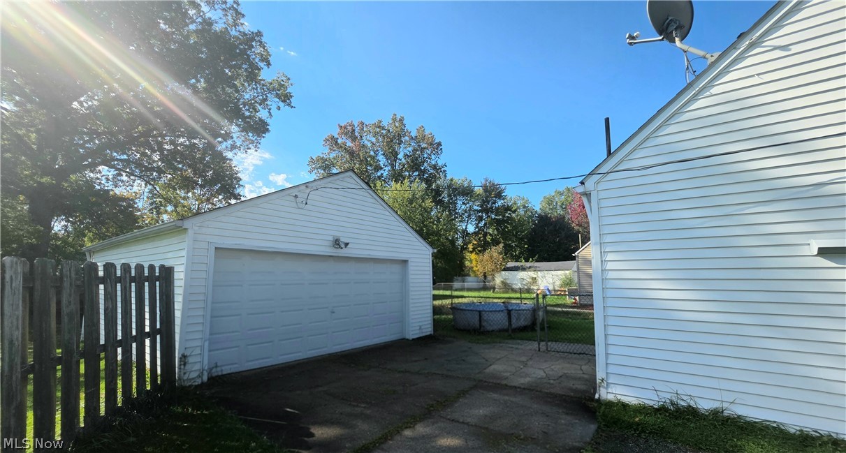 2425 Stephens Avenue NW Warren OH 44485