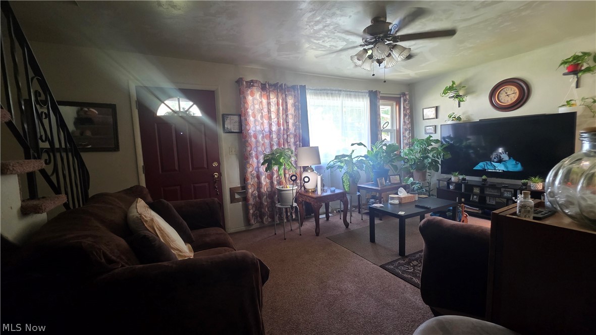 2425 Stephens Avenue NW Warren OH 44485