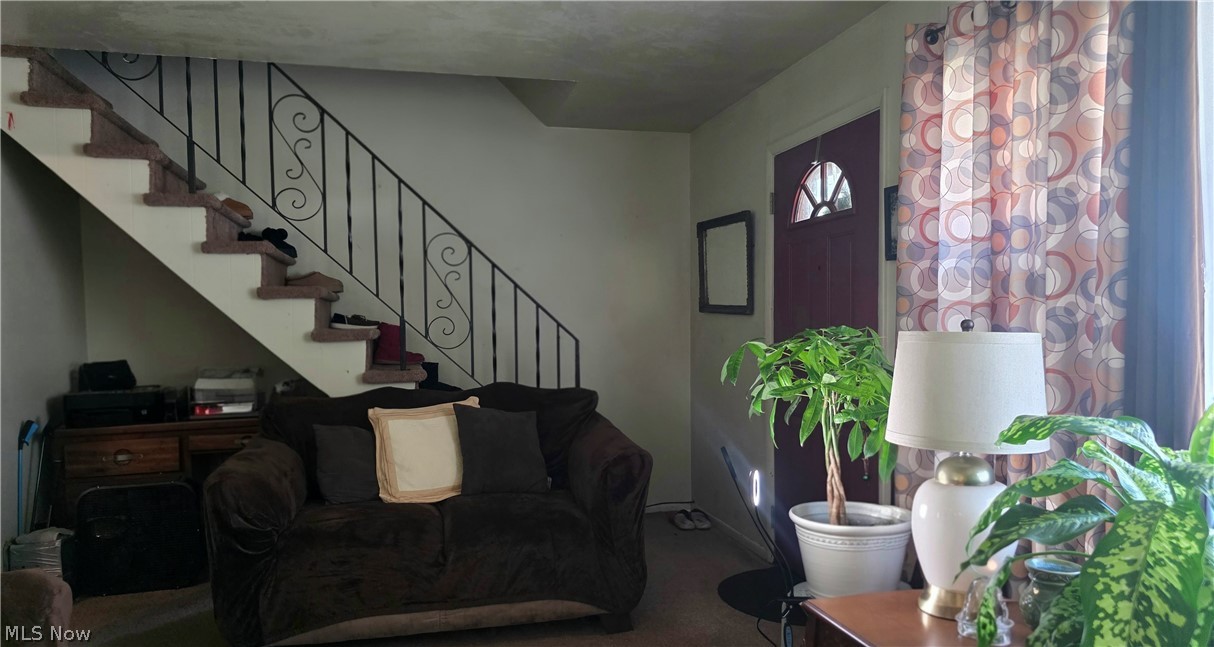 2425 Stephens Avenue NW Warren OH 44485
