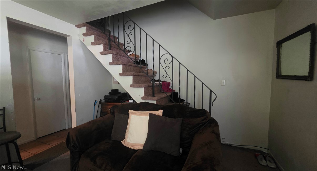 2425 Stephens Avenue NW Warren OH 44485