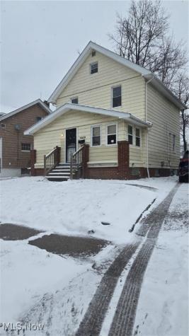 3669 E 112th Street Cleveland OH 44105