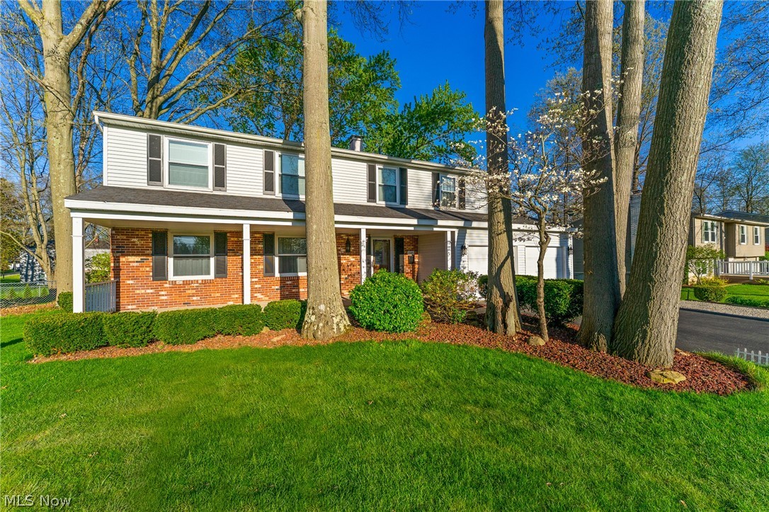 2085 Woodland Trace Street Austintown OH 44515