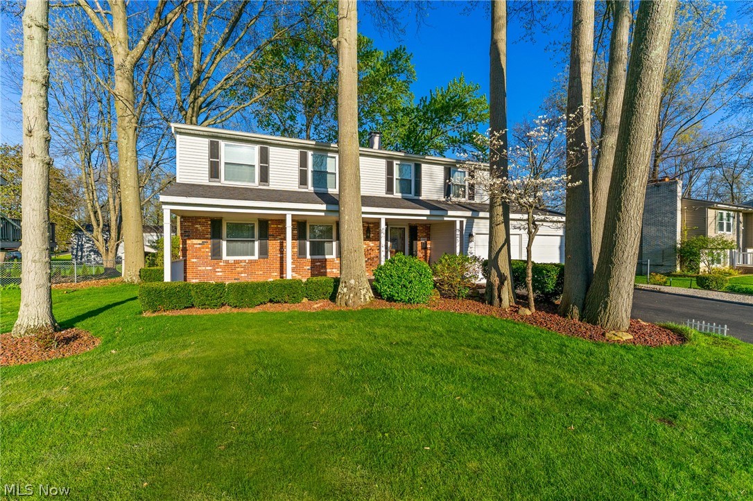 2085 Woodland Trace Street Austintown OH 44515
