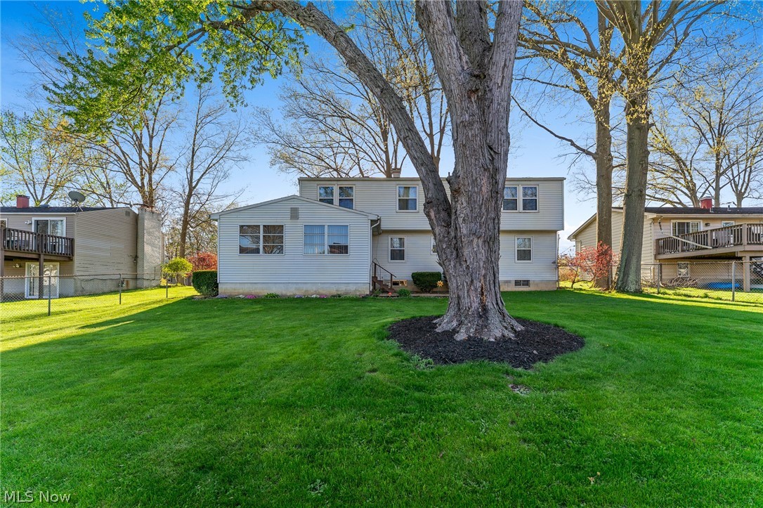 2085 Woodland Trace Street Austintown OH 44515