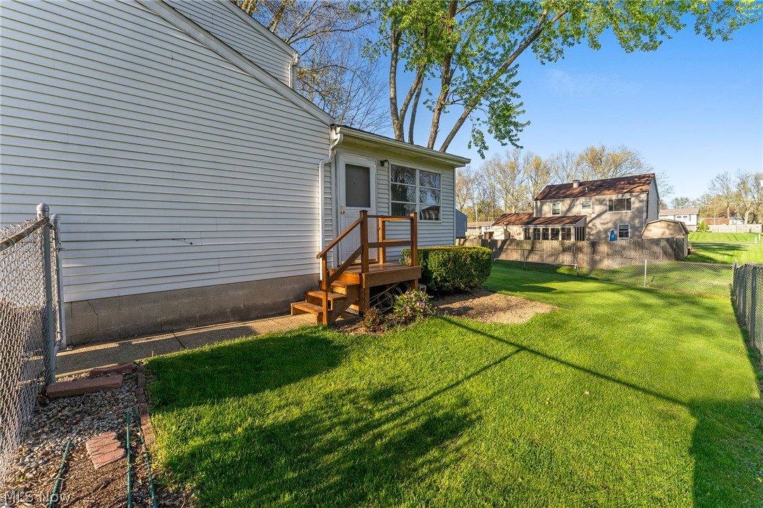 2085 Woodland Trace Street Austintown OH 44515