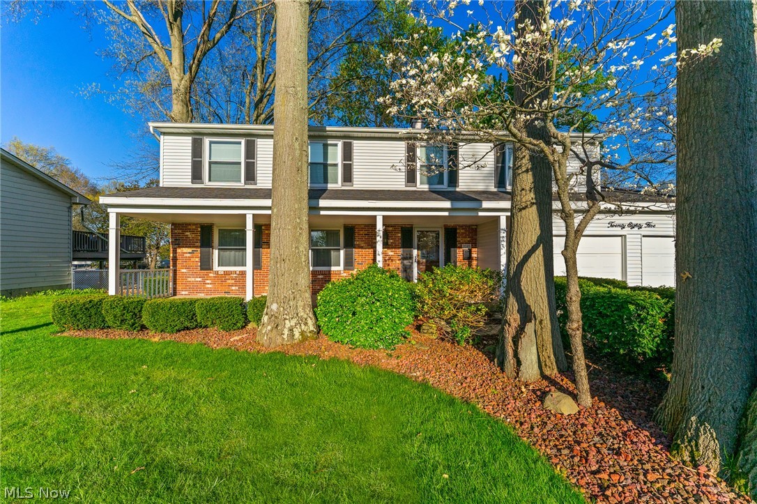 2085 Woodland Trace Street Austintown OH 44515