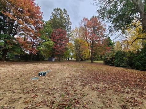 3116 Ridgehill Avenue Alliance OH 44601