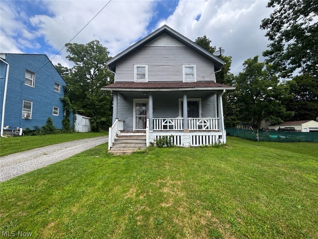 2574 Mount Vernon Avenue Youngstown OH 44502
