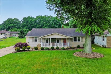 5520 Mill Creek Boulevard Youngstown OH 44512