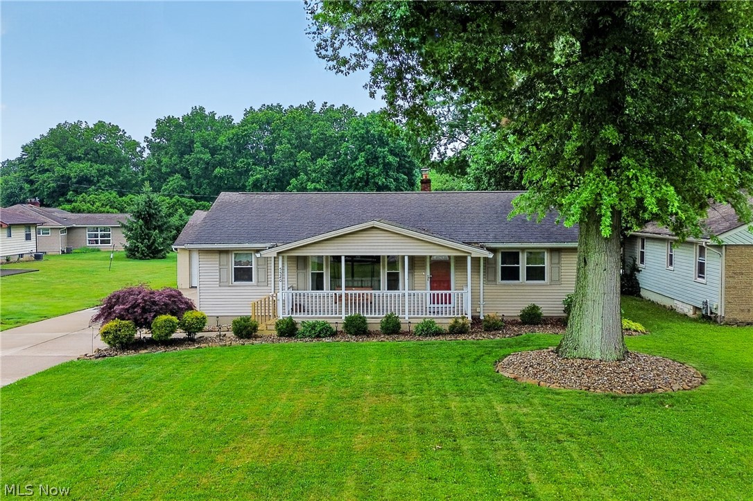 5520 Mill Creek Boulevard Youngstown OH 44512