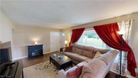 5520 Mill Creek Boulevard Youngstown OH 44512