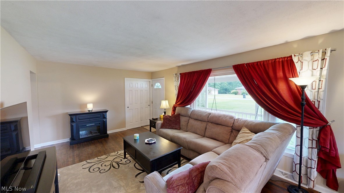 5520 Mill Creek Boulevard Youngstown OH 44512