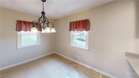 5520 Mill Creek Boulevard Youngstown OH 44512