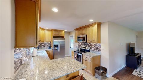 5520 Mill Creek Boulevard Youngstown OH 44512