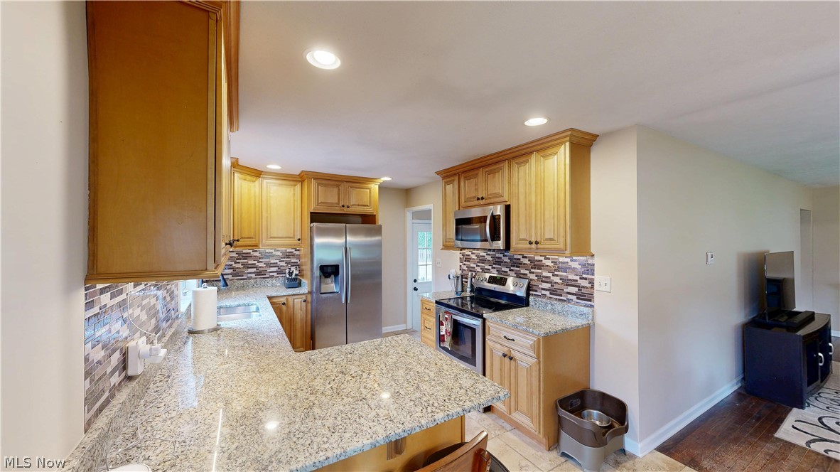 5520 Mill Creek Boulevard Youngstown OH 44512