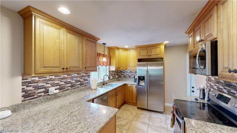5520 Mill Creek Boulevard Youngstown OH 44512