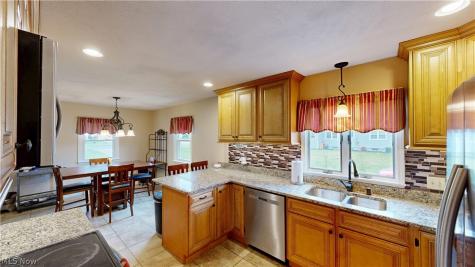 5520 Mill Creek Boulevard Youngstown OH 44512