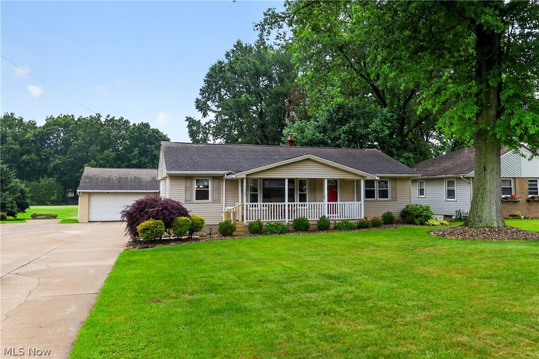 5520 Mill Creek Boulevard Youngstown OH 44512