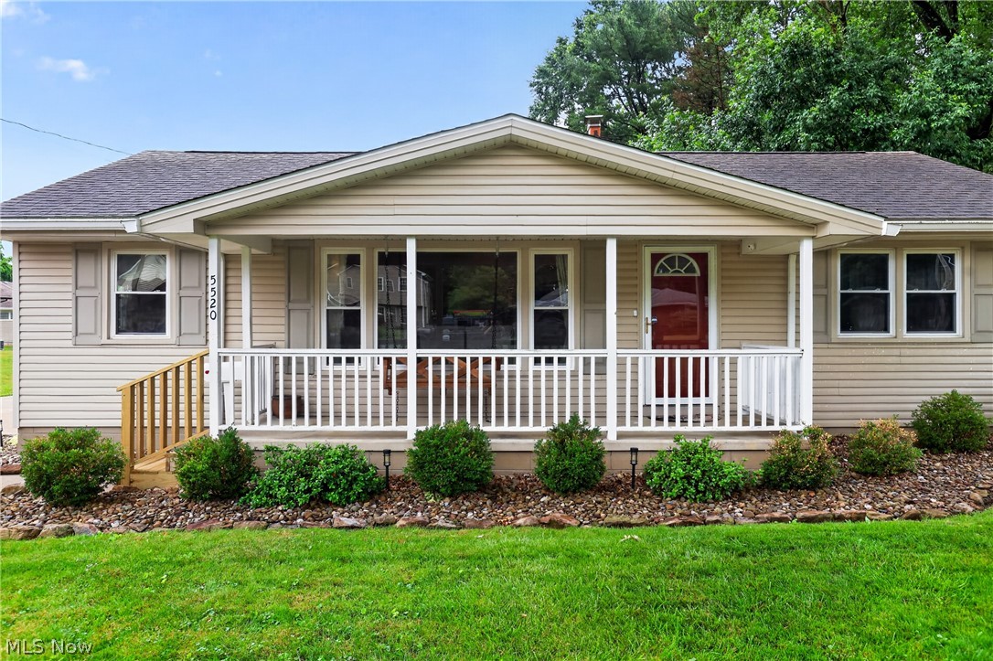 5520 Mill Creek Boulevard Youngstown OH 44512