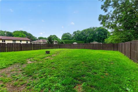 5520 Mill Creek Boulevard Youngstown OH 44512