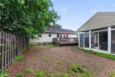 5520 Mill Creek Boulevard Youngstown OH 44512