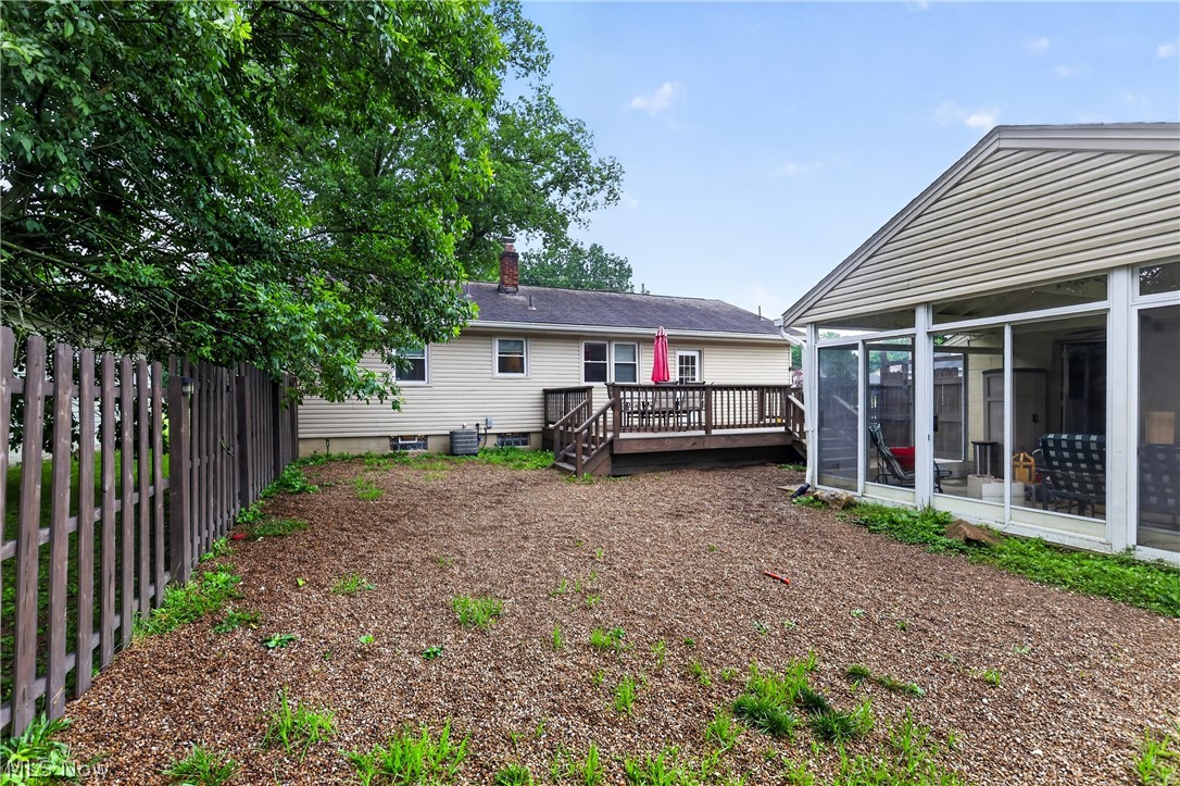 5520 Mill Creek Boulevard Youngstown OH 44512